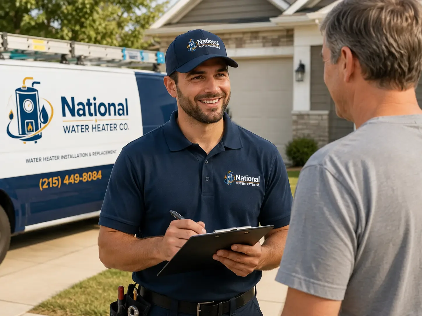 Water Heater Installation Tuscarora, PA FAQs